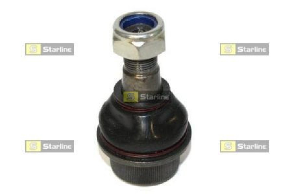 Опора шаровая VW Crafter 2006- 28.37.710 STARLINE (Чехия) Опора шаровая VW Crafter 2006- 28.37.710 STARLINE (Чехия)