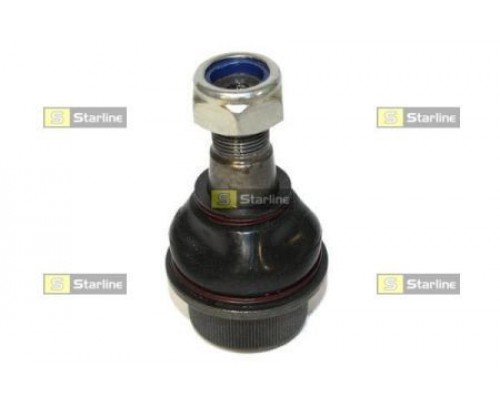 Опора шаровая VW Crafter 2006- 28.37.710 STARLINE (Чехия)