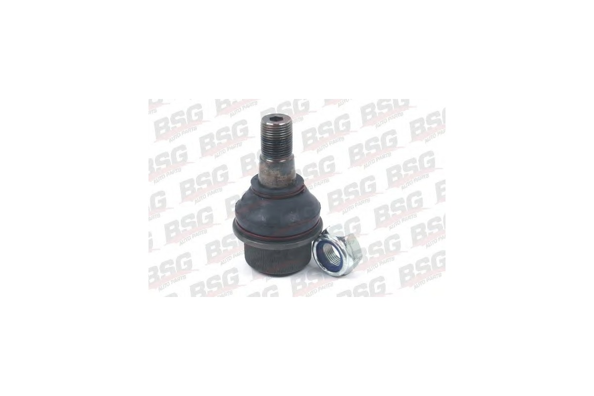 Опора шаровая VW Crafter 2006- 60-310-034 BSG (Турция)