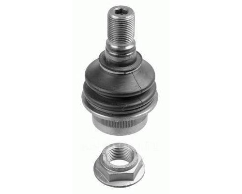 Опора шаровая VW LT 28-46 1996-2006 3040703612D0B Automega (Германия)