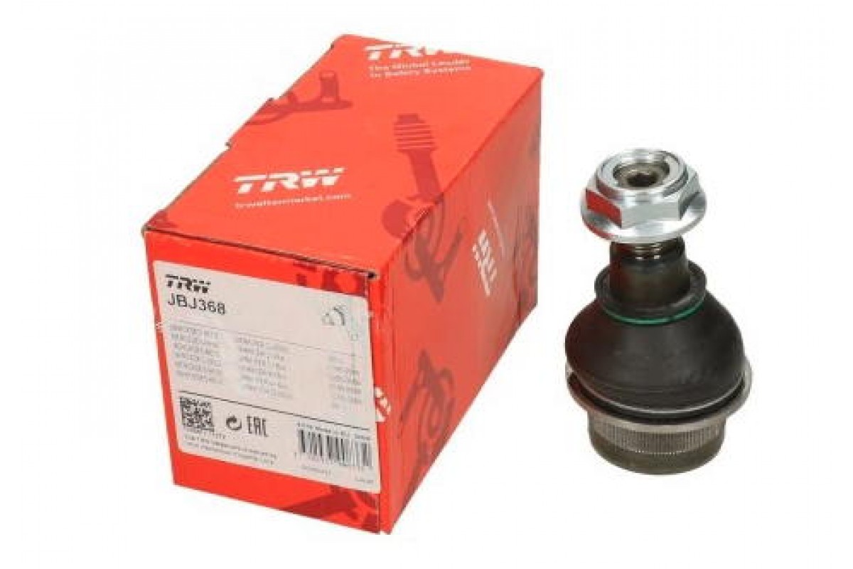 Опора шаровая VW LT 28-46 1996-2006 JBJ368 TRW (Германия) Опора шаровая VW LT 28-46 1996-2006 JBJ368 TRW (Германия)