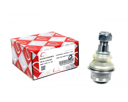 Опора шаровая VW LT 28-46 1996-2006 RW33020 ROTWEISS (Турция)
