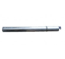 Осушитель кондиционера (340х30мм) VW Caddy III 04-15 KTT120014 THERMOTEC (Польша)