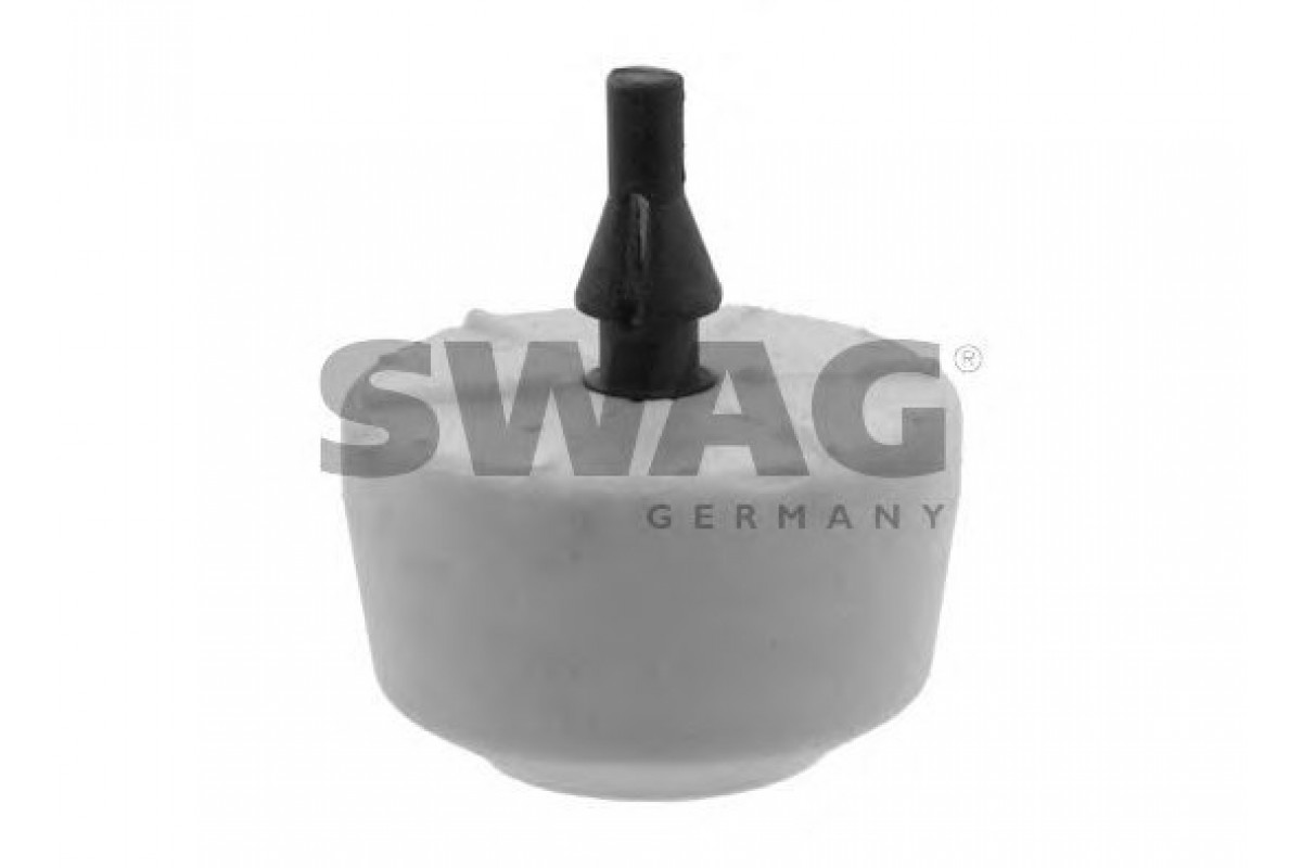 Отбойник рессоры (между листами дволистовой рессоры) VW Caddy III 04- 30926564 SWAG (Германия) Отбойник рессоры (между листами дволистовой рессоры) VW Caddy III 04- 30926564 SWAG (Германия)