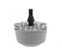 Отбойник рессоры (между листами дволистовой рессоры) VW Caddy III 04- 30926564 SWAG (Германия)