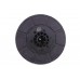 Отбойник задней пружины нижний MB Vito 639 2003- 201188 SOLGY (Испания)