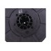Отбойник задней пружины нижний MB Vito 639 2003- 201188 SOLGY (Испания)