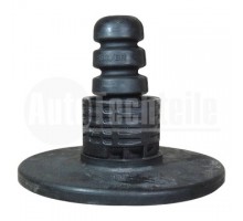 Отбойник задней пружины верхний (+10 мм) MB Vito 639 2003- 3172 AUTOTECHTEILE (Германия)