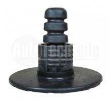 Отбойник задней пружины верхний (+6 мм) MB Vito 639 2003- 3155 AUTOTECHTEILE (Германия)