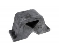 Отбойник задней рессоры (со сдвоенным колесом) VW LT 46 1996-2006 201143 SOLGY (Испания)