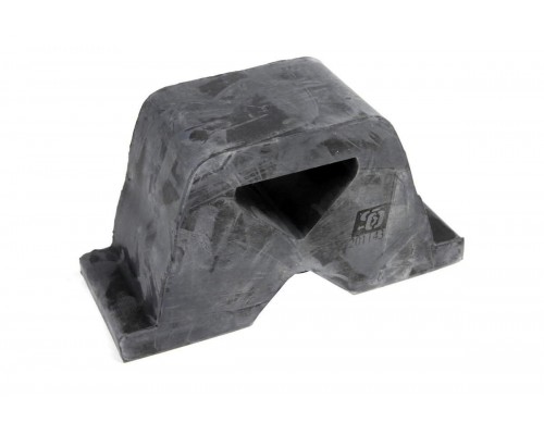 Отбойник задней рессоры (со сдвоенным колесом) VW LT 46 1996-2006 201143 SOLGY (Испания)