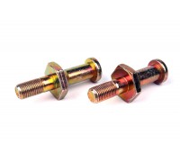 Палец замка задней двери VW LT 1996-2006 0007430015 MERCEDES (Оригинал, Германия)