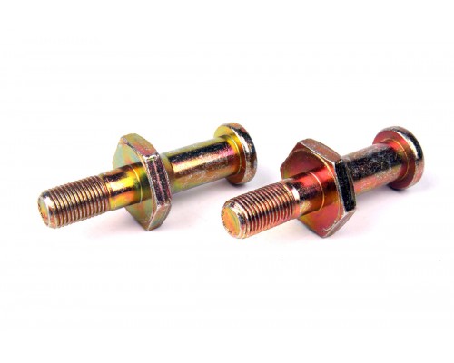 Палец замка задней двери VW LT 1996-2006 0007430015 MERCEDES (Оригинал, Германия)