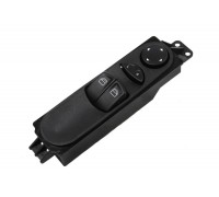 Панель управления стеклоподъемником / зеркалом левая MB Vito 639 2003- 04-562 ZILBERMANN (Германия)