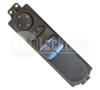 Панель управления стеклоподъемником / зеркалом левая VW Crafter 2006- 5495 AUTOTECHTEILE (Германия)