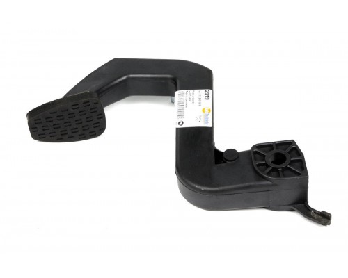 Педаль сцепления VW LT 1996-2000 1002919 AUTOTECHTEILE (Германия)