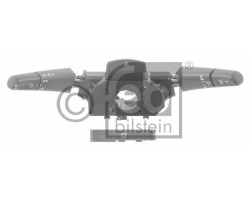 Переключатель поворотов (гитара, с паркингом) MB Sprinter 901-905 1995-2006 24082 FEBI (Германия)