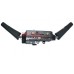 Переключатель поворотов (гитара, с паркингом) VW LT 1996-2006 0916162 METZGER (Германия)