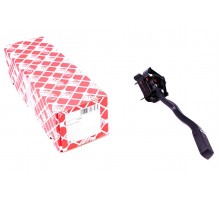 Переключатель стеклоочистителя (гитара) VW Transporter T4 1990-2003 17806 FEBI (Германия)