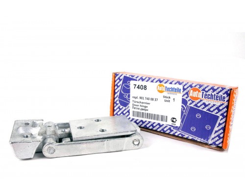 Петля задней двери VW LT 1996-2006 1007408 AUTOTECHTEILE (Германия)