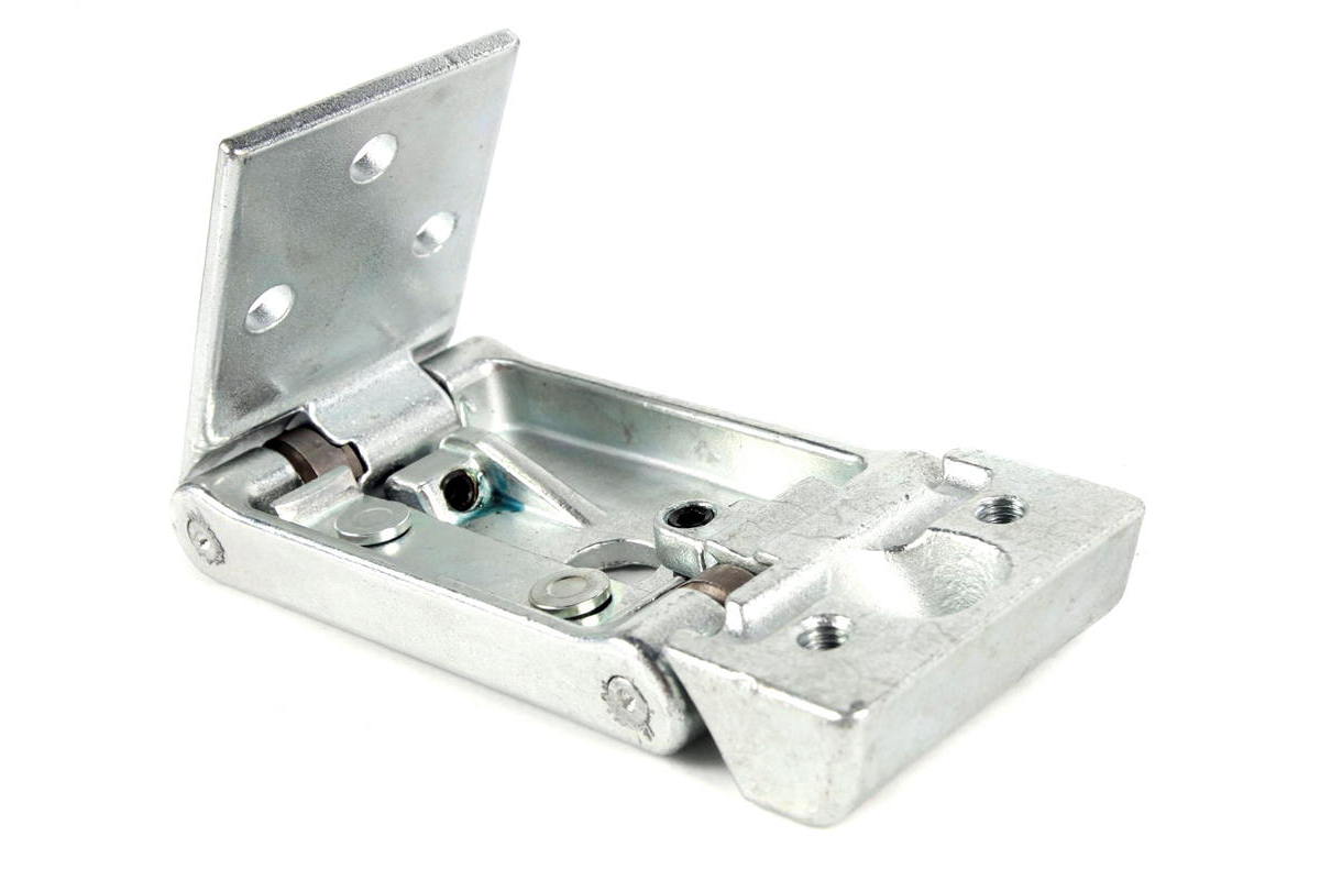 Петля задней двери VW LT 1996-2006 306004 SOLGY (Испания) Петля задней двери VW LT 1996-2006 306004 SOLGY (Испания)