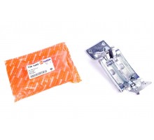 Петля задней левой двери (нижняя) VW Crafter 2006- 1007452 AUTOTECHTEILE (Германия)