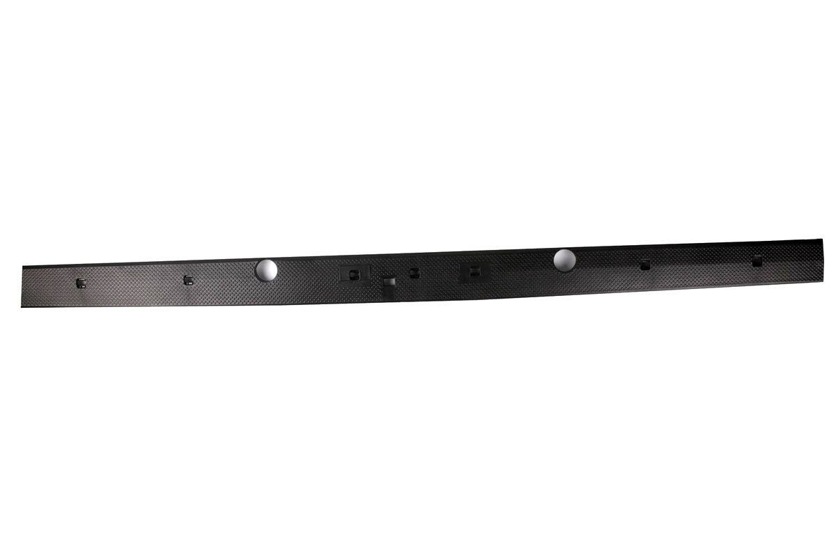 Планка петли задней двери (нижняя) VW LT 1996-2006 303014 SOLGY (Испания) Планка петли задней двери (нижняя) VW LT 1996-2006 303014 SOLGY (Испания)