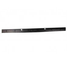Планка петли задней двери (нижняя) VW LT 1996-2006 303014 SOLGY (Испания)