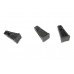 Планка петли задней двери (верхняя) VW LT 1996-2006 303015 SOLGY (Испания)