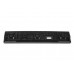 Планка петли задней двери (верхняя) VW LT 1996-2006 9017660219 MERCEDES (Оригинал, Германия)