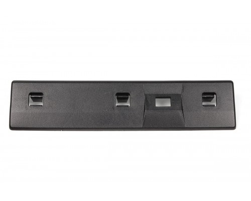 Планка петли задней двери (верхняя) VW LT 1996-2006 9017660219 MERCEDES (Оригинал, Германия)
