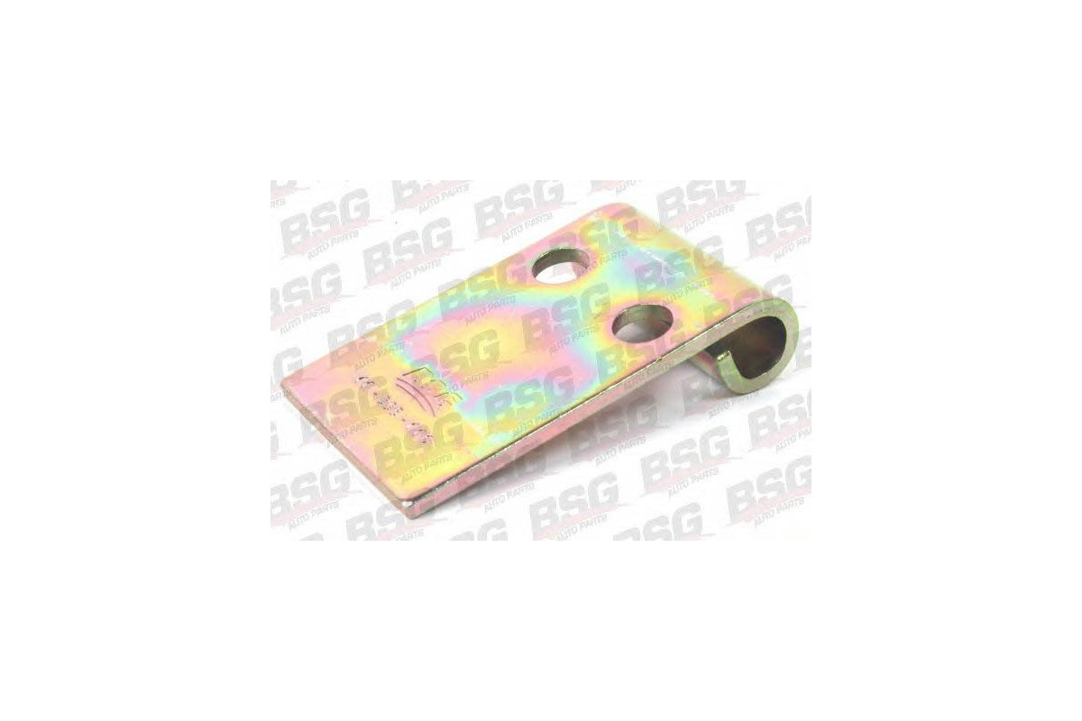Планка стабилизатора заднего нижняя VW LT 28-46 1996-2006 60-335-009 BSG (Турция) Планка стабилизатора заднего нижняя VW LT 28-46 1996-2006 60-335-009 BSG (Турция)