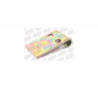 Планка стабилизатора заднего нижняя VW LT 28-46 1996-2006 60-335-009 BSG (Турция)