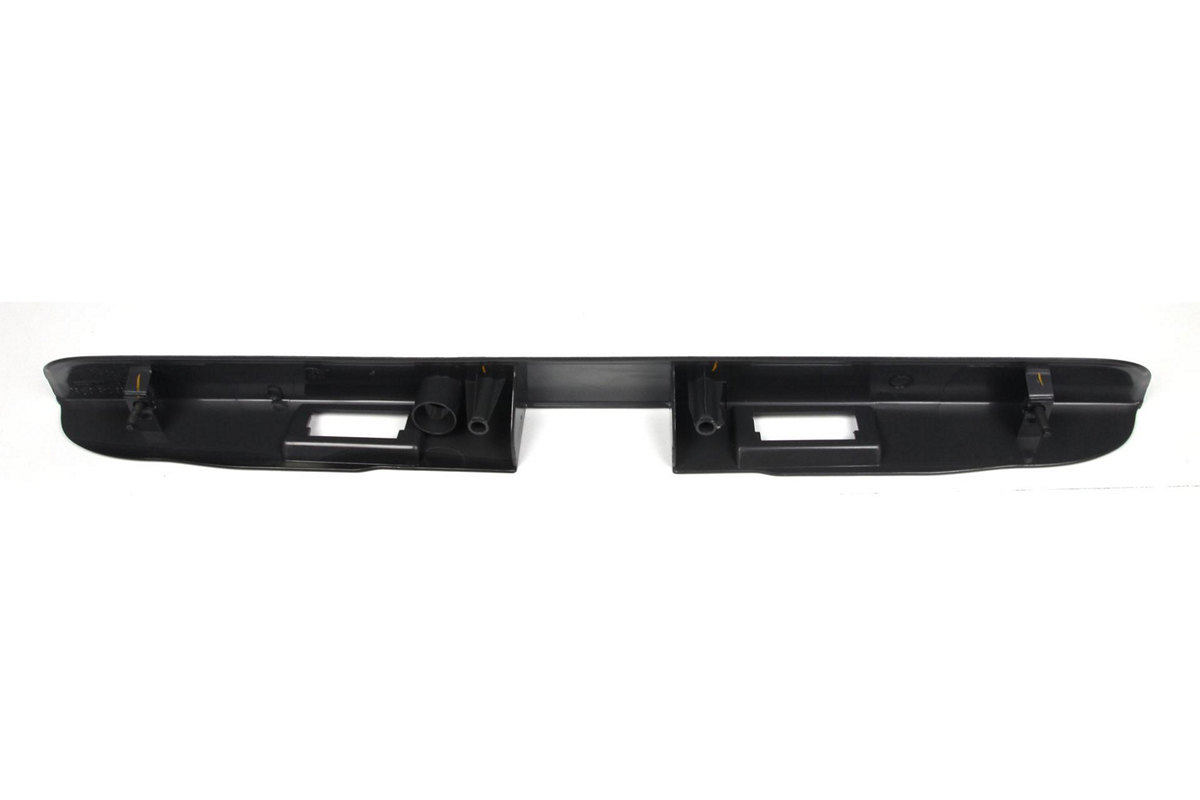 Планка задней двери (ляда) MB Vito 638 1996-2003 6387430830 MERCEDES (Оригинал, Германия) Планка задней двери (ляда) MB Vito 638 1996-2003 6387430830 MERCEDES (Оригинал, Германия)