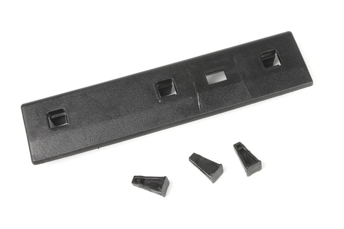 Планка задней двери (верхняя) MB Sprinter 901-905 1995-2006 303015 SOLGY (Испания) Планка задней двери (верхняя) MB Sprinter 901-905 1995-2006 303015 SOLGY (Испания)