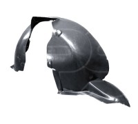 Подкрыльник передний левый VW Caddy III 2004-2010 FP7406387 FPS (Тайвань)