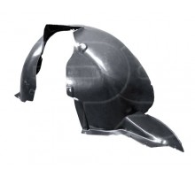 Подкрыльник передний левый VW Caddy III 2004-2010 FP7406387 FPS (Тайвань)