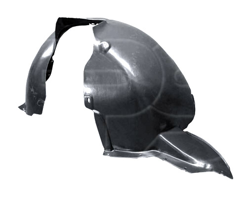 Подкрыльник передний левый VW Caddy III 2004-2010 FP7406387 FPS (Тайвань)
