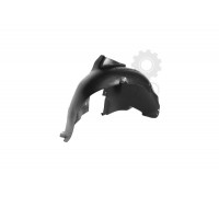 Подкрыльник передний правый VW Caddy III 04- 9575FP1 POLCAR (Польша)