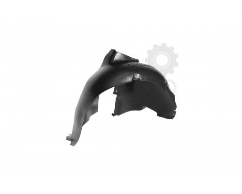 Подкрыльник передний правый VW Caddy III 04- 9575FP1 POLCAR (Польша)