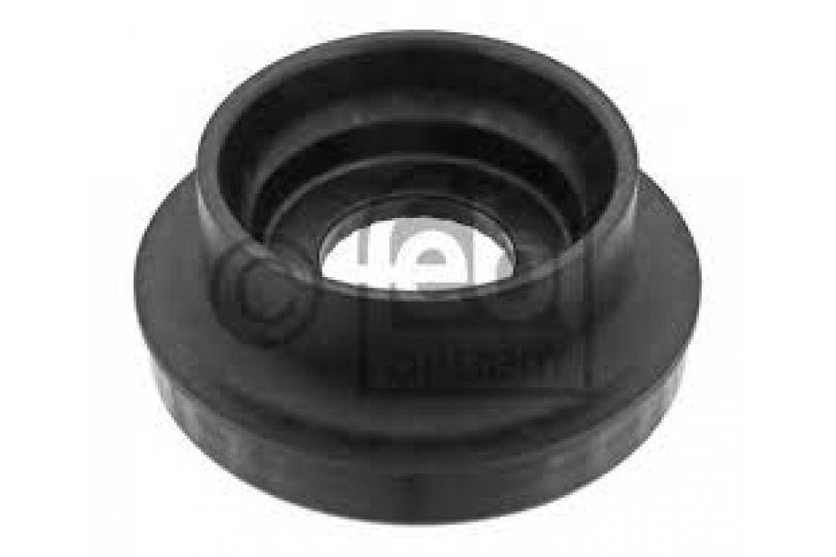 Подшипник опорный переднего амортизатора MB Vito 638 1996-2003- 17257 FEBI (Германия) Подшипник опорный переднего амортизатора MB Vito 638 1996-2003- 17257 FEBI (Германия)