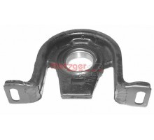 Подшипник подвесной карданного вала MB Sprinter 901-905 1995-2006 8070472 METZGER (Германия)