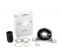 Подшипник подвесной карданного вала (пыльник + шайбы) MB Sprinter 906 2006- 02.34.029 TRUCKTEC (Германия)