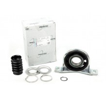 Подшипник подвесной карданного вала (пыльник + шайбы) MB Sprinter 906 2006- 02.34.029 TRUCKTEC (Германия)