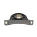 Подшипник подвесной карданного вала (пыльник + шайбы) MB Sprinter 906 2006- 4117 AUTOTECHTEILE (Германия)