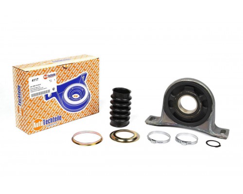 Подшипник подвесной карданного вала (пыльник + шайбы) MB Sprinter 906 2006- 4117 AUTOTECHTEILE (Германия)