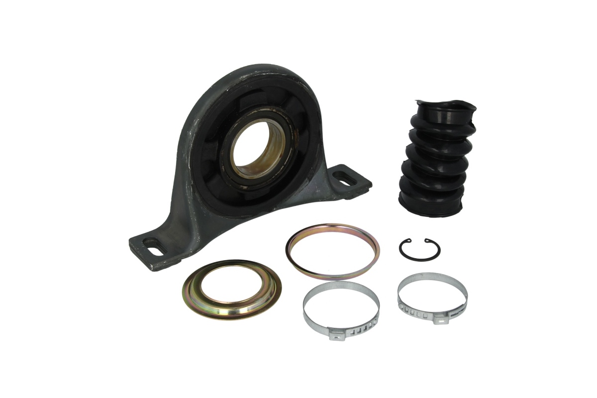 Подшипник подвесной карданного вала (пыльник + шайбы) VW Crafter 2006- 01-060 ZILBERMANN (Германия)