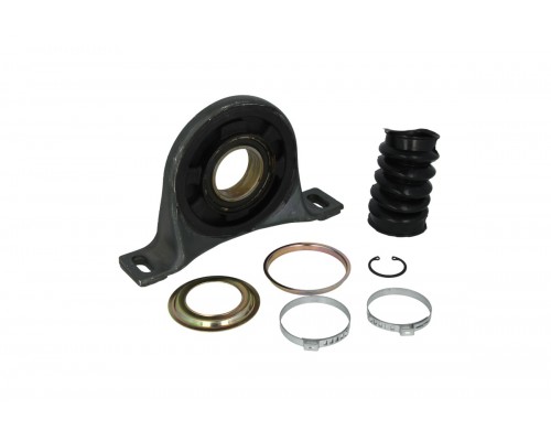 Подшипник подвесной карданного вала (пыльник + шайбы) VW Crafter 2006- 01-060 ZILBERMANN (Германия)