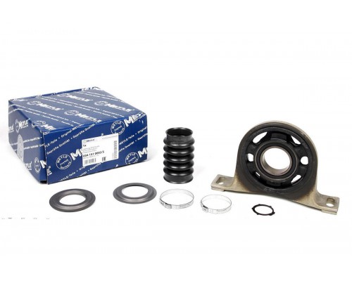 Подшипник подвесной карданного вала (пыльник + шайбы) VW Crafter 2006- 0341510002/S MEYLE (Германия)