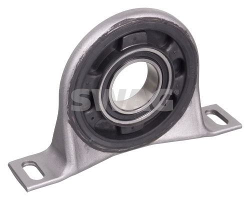 Подшипник подвесной карданного вала VW Crafter 2006- 10931852 SWAG (Германия)